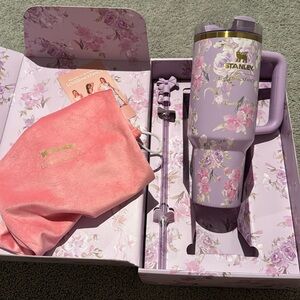 Stanley x Love Shack Fancy 40oz Quencher